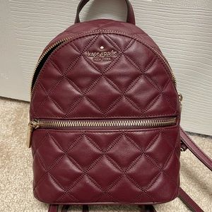 Kate Spade backpack